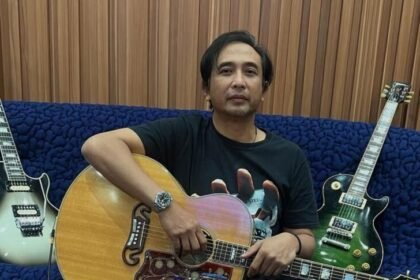 Gagal Lindungi Hak Ekonomi Musisi, Piyu Padi Reborn Desak Pembubaran LMKN