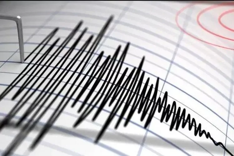 Gempa Magnitudo 3,1 Guncang Aceh Jaya, BMKG Imbau Warga Tetap Waspada