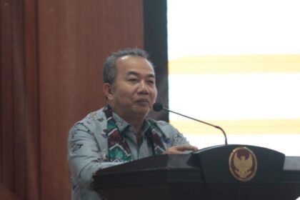 Kalsel Darurat Pernikahan Anak, Duta GenRe 2025 Siap Jadi Ujung Tombak Perubahan