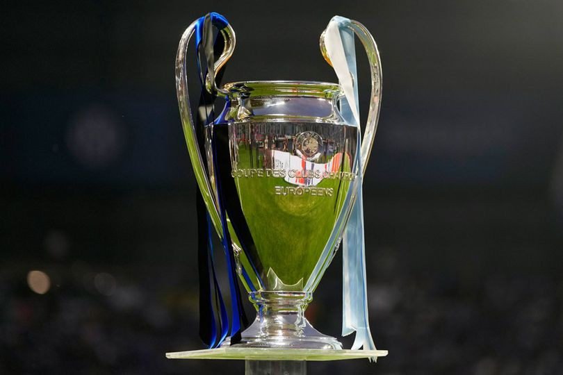 Drawing Liga Champions 2025/2026: Real Madrid Masuk Grup Neraka, PSG Hadapi Tantangan Berat 1 Liga Champions 2025/2026