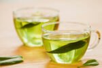 teh hijau