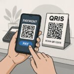 Indonesia dan China Uji Coba Pembayaran QR Code untuk "Gilas" Dominasi Dolar AS