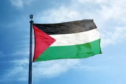 Indonesia dan Palestina Dukung Deklarasi New York untuk Solusi Dua Negara