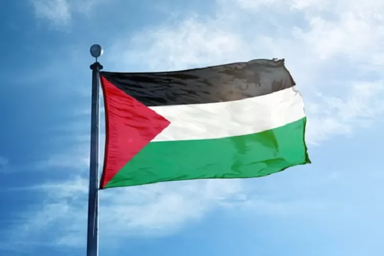 Indonesia dan Palestina Dukung Deklarasi New York untuk Solusi Dua Negara