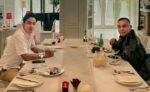 Ini Menu Makan Siang Wapres Gibran Makan Siang Bareng Dasco di DPR