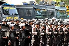 Istana Minta Polisi Kedepankan Kehati-hatian dalam Pengamanan Demonstrasi