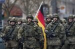 Jerman Perkuat Militer dengan 13.700 Tentara Baru di Tengah Ancaman Rusia