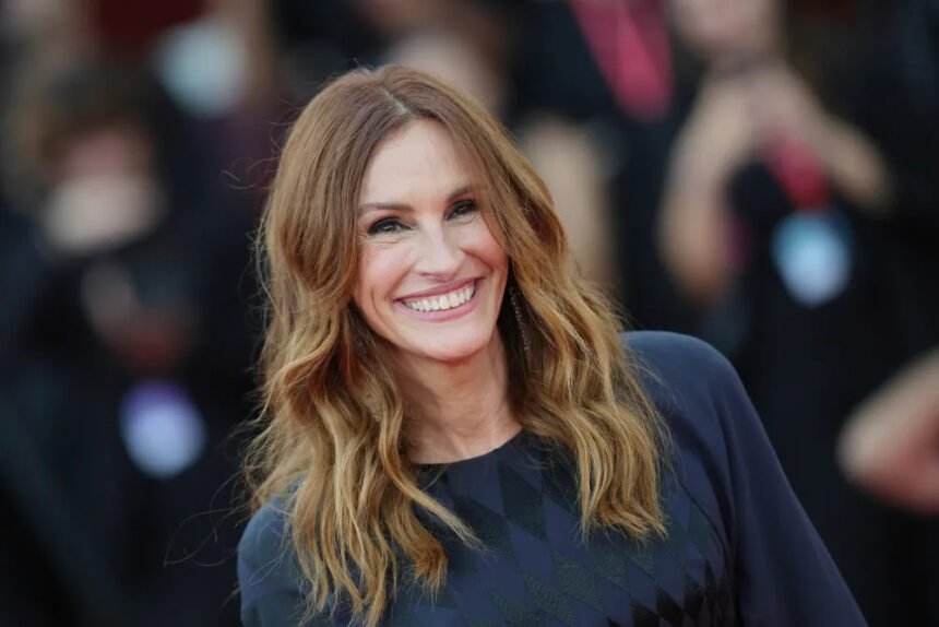 Julia Roberts (Dok. Istimewa)