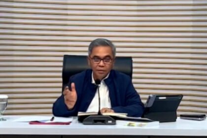 Ketua KPK Setyo Budiyanto, mengungkapkan KPK dan PPATK bekerja sama mengusut aliran dana dugaan korupsi kuota haji Rp1 triliun lebih, melibatkan eks Menteri Agama Yaqut Cholil Qoumas dan pihak terkait.