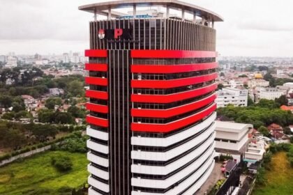 Kronologi Lengkap OTT Immanuel Ebenezer oleh KPK dalam Skandal Pemerasan