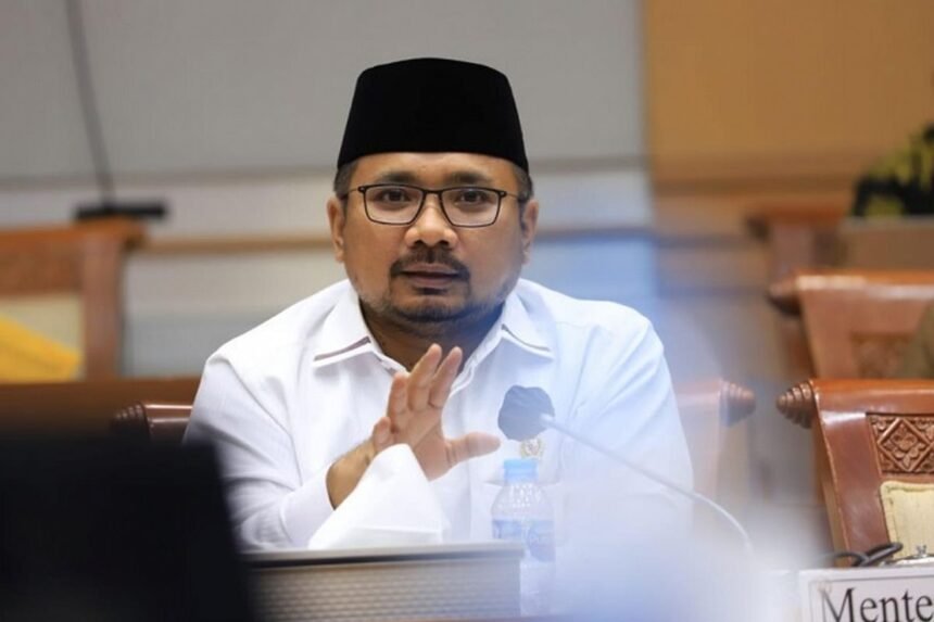 KPK Geledah Rumah Eks Menag Gus Yaqut, Kawasan Perumahan Dijaga Ketat dan Media Dilarang Masuk