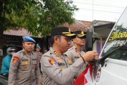 Bendera Merah Putih