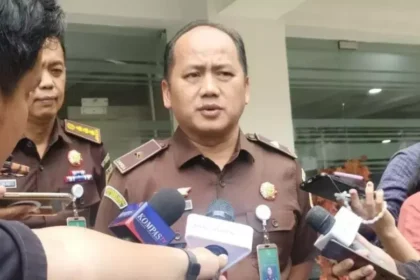 Kejagung Tunggu Persetujuan Interpol untuk Red Notice Jurist Tan