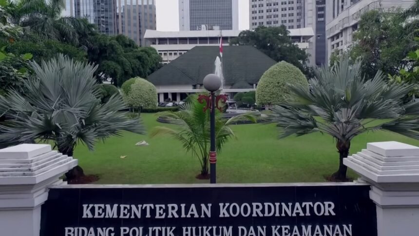 Kemenko Polkam Dorong Peningkatan Kerja Sama Bilateral Indonesia-Belanda dalam Bidang Sejarah Perang