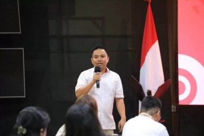 Konten Disinformasi dan Fitnah Ancam Serius Persatuan Bangsa
