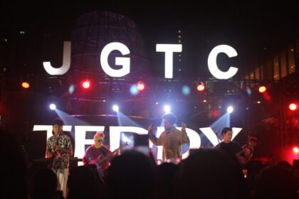 MARGOCITY Jazz Night Meriahkan Depok, Jadi Pemanasan Menuju JGTC ke-48