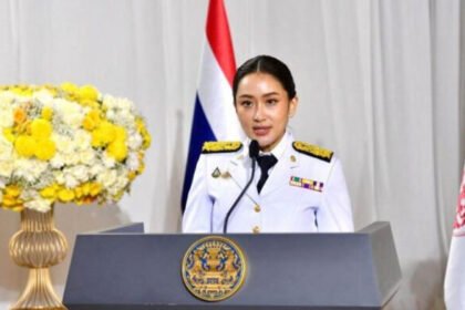 Mahkamah Konstitusi Thailand