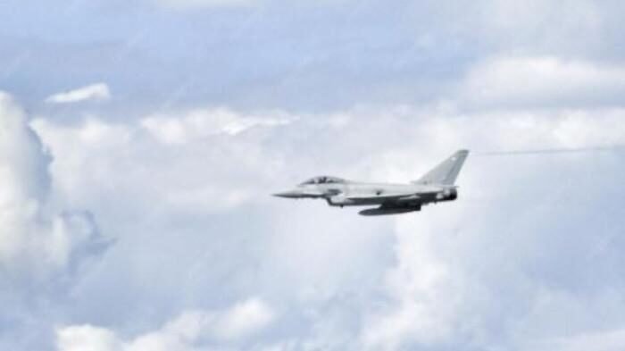 Malaysia Kandangkan Seluruh Jet Tempur F/A-18D Hornet Usai Kecelakaan di Pahang