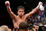 Manny Pacquiao Comeback di Usia 46, Siap Tantang Juara Dunia Mario Barrios