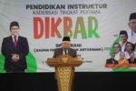 Ma’ruf Amin Dukung Pendidikan Kader Lintas Iman PKB