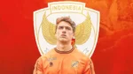 Penyerang Berdarah Sunda-Belanda Bakal Perkuat Timnas Indonesia.