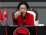 Megawati Tegaskan Tantangan Bangsa Lebih Berat Melawan Ancaman Internal di HUT ke-80 RI