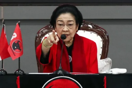 Megawati Tegaskan Tantangan Bangsa Lebih Berat Melawan Ancaman Internal di HUT ke-80 RI