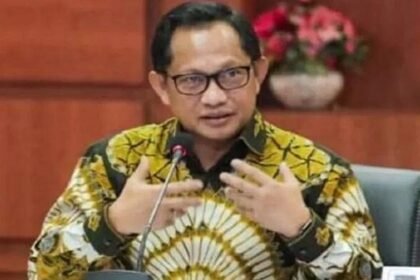 Mendagri Tito Karnavian Dorong Kemendukbangga/BKKBN Stabilkan Populasi Indonesia