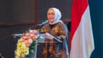 Menteri Pemberdayaan Perempuan dan Perlindungan Anak, Arifah Fauzi (Dok. Istimewa)