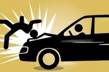 Mobil Anggota DPRD Tabrak Pasutri Lansia, Satu Orang Tewas dalam Kecelakaan Tragis