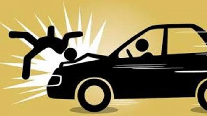 Mobil Anggota DPRD Tabrak Pasutri Lansia, Satu Orang Tewas dalam Kecelakaan Tragis