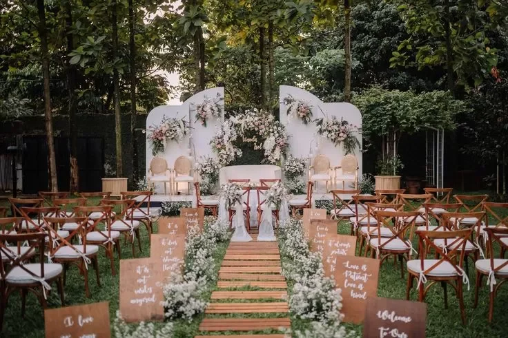 Musik di Pernikahan Tak Kena Royalti, Asal Tak Komersial