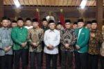 NU dan Muhammadiyah kompak menyerukan damai di tengah gelombang aksi demonstrasi, ajak masyarakat tetap tenang, bijak, dan menjaga persatuan bangsa.