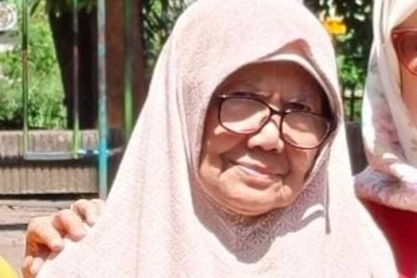 Nenek 70 Tahun di Jambi Disomasi Rp115 Juta Gegara Putar Liga Inggris di Warung Kopi