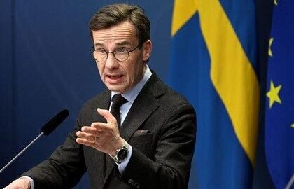 PM Swedia Ulf Kristersson Dikritik karena Pakai ChatGPT untuk Ambil Keputusan