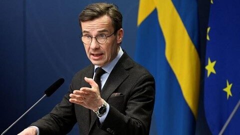PM Swedia Ulf Kristersson Dikritik karena Pakai ChatGPT untuk Ambil Keputusan