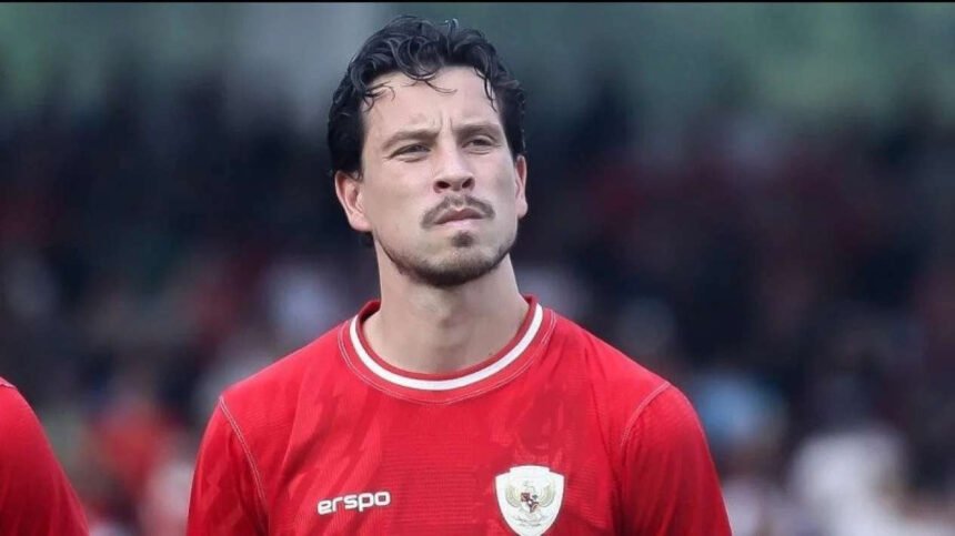 Pemain Timnas Indonesia, Thom Haye (Dok. Istimewa)