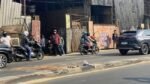 Pemotor Meregang Nyawa Usai Terlibat Kecelakaan di Jalan Raya Bogor