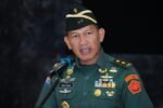 TNI: Pengamanan Rumah Jampidsus Sesuai Prosedur