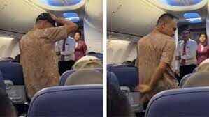 Penumpang Lion Air Teriak Bom, Pernah Ditahan karena Tak Bayar Hotel