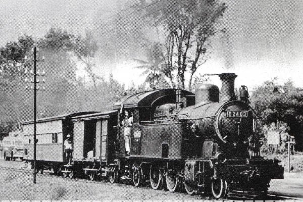 Peristiwa 10 Agustus, Mengenang Sejarah dan Transformasi Kereta Api Nasional