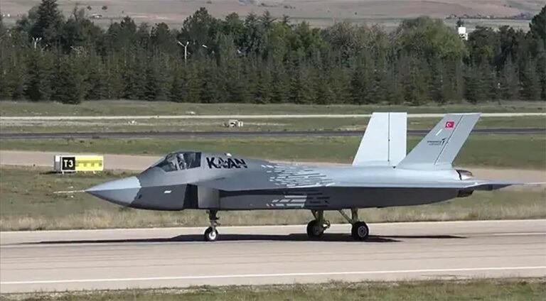 Perkuat Pertahanan Udara, Indonesia Borong 48 Jet Tempur KAAN