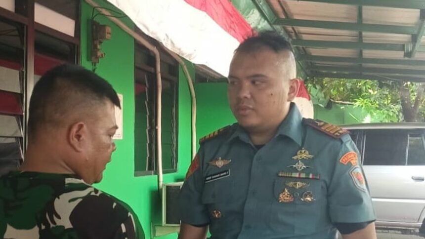 Frustrasi Gagal Jadi Prajurit TNI AL, Pria Ini Bikin Ulah di Duren Sawit