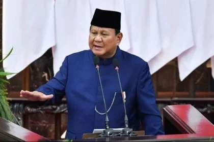 Presiden Prabowo Akan Sampaikan Pidato di Sidang Umum PBB ke-80 di New York