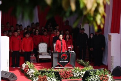 megawati