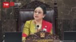Puan Maharani Ungkap Alasan Nyanyikan 'Imagine' di Sidang Tahunan MPR 2025