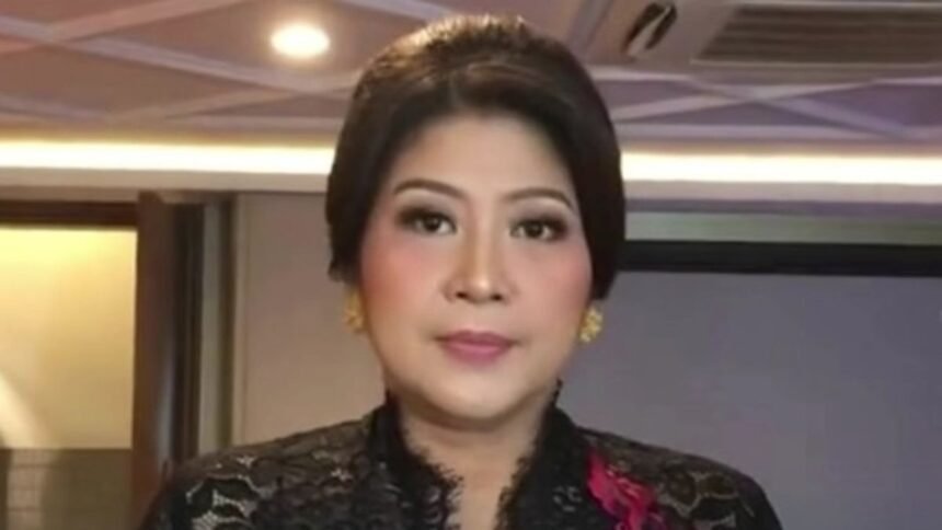 Putri Candrawathi, Istri Ferdy Sambo, Terima Remisi 9 Bulan di HUT RI ke-80