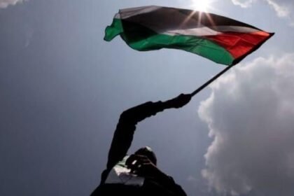 Singapura Deklarasikan Kesiapan Akui Kedaulatan Palestina, Dorong Solusi Dua Negara