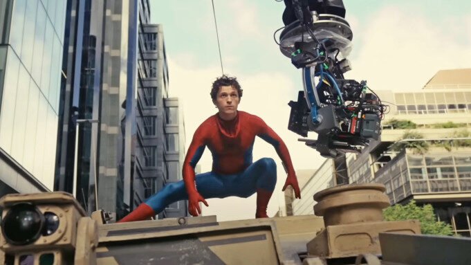 Spider-Man: Brand New Day