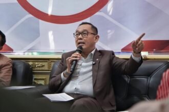 Ternyata Investasi di Sektor Manufaktur Paling Banyak Serap Tenaga Kerja